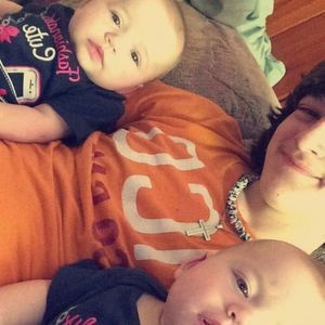 Meet your Posher, Bruce